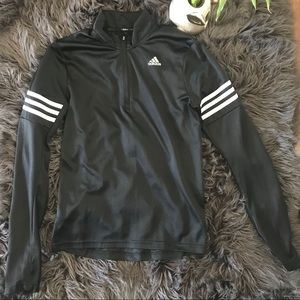 Adidas climalite running long sleeve